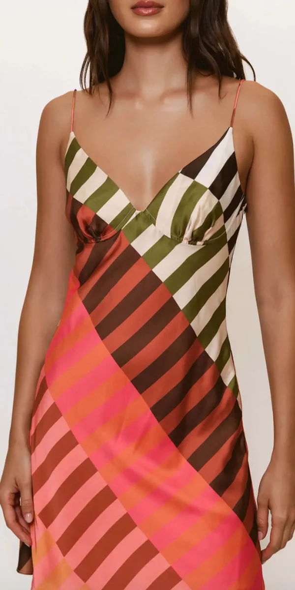 Hutch Suki Dress