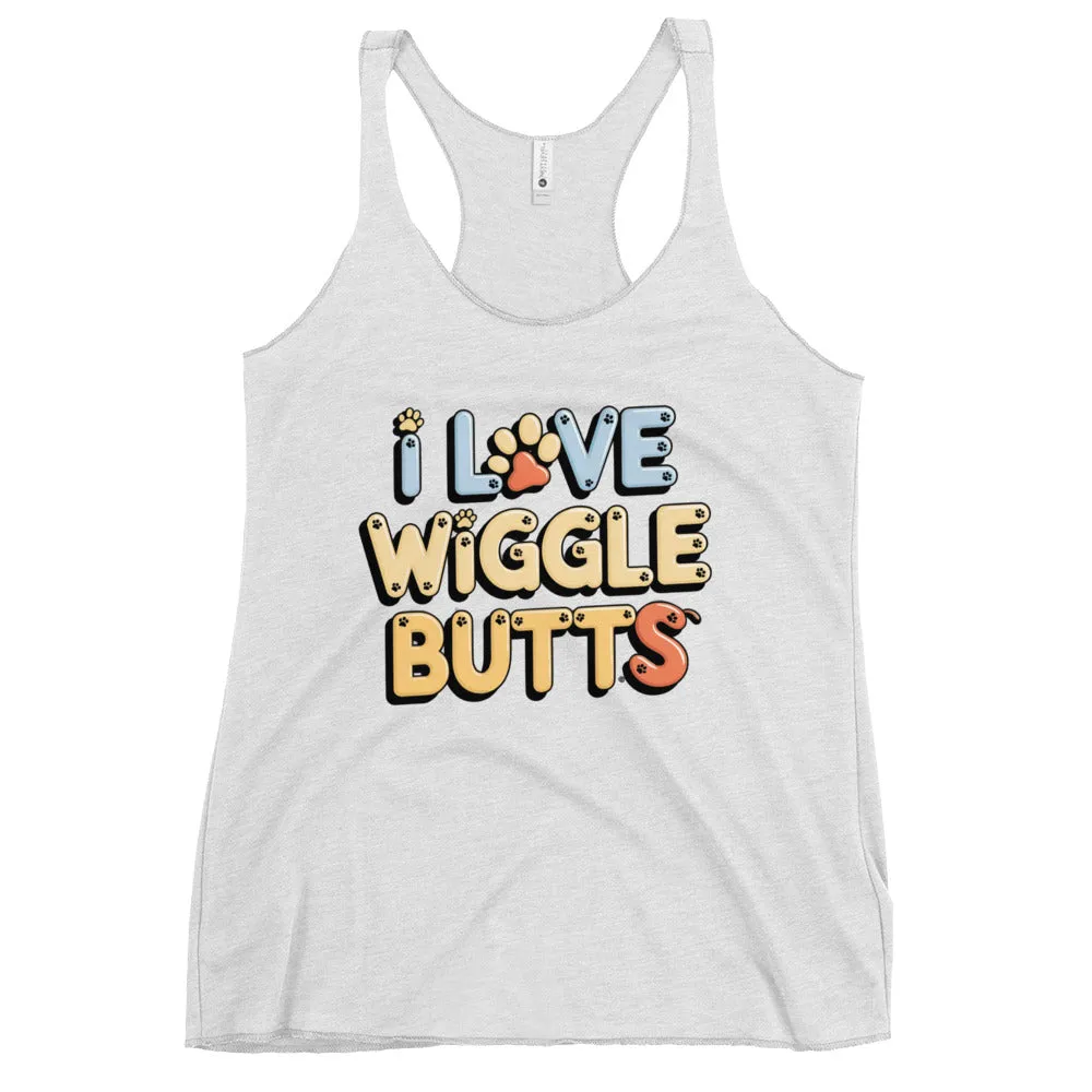 I Love Wigglebutts—And You Should Too!