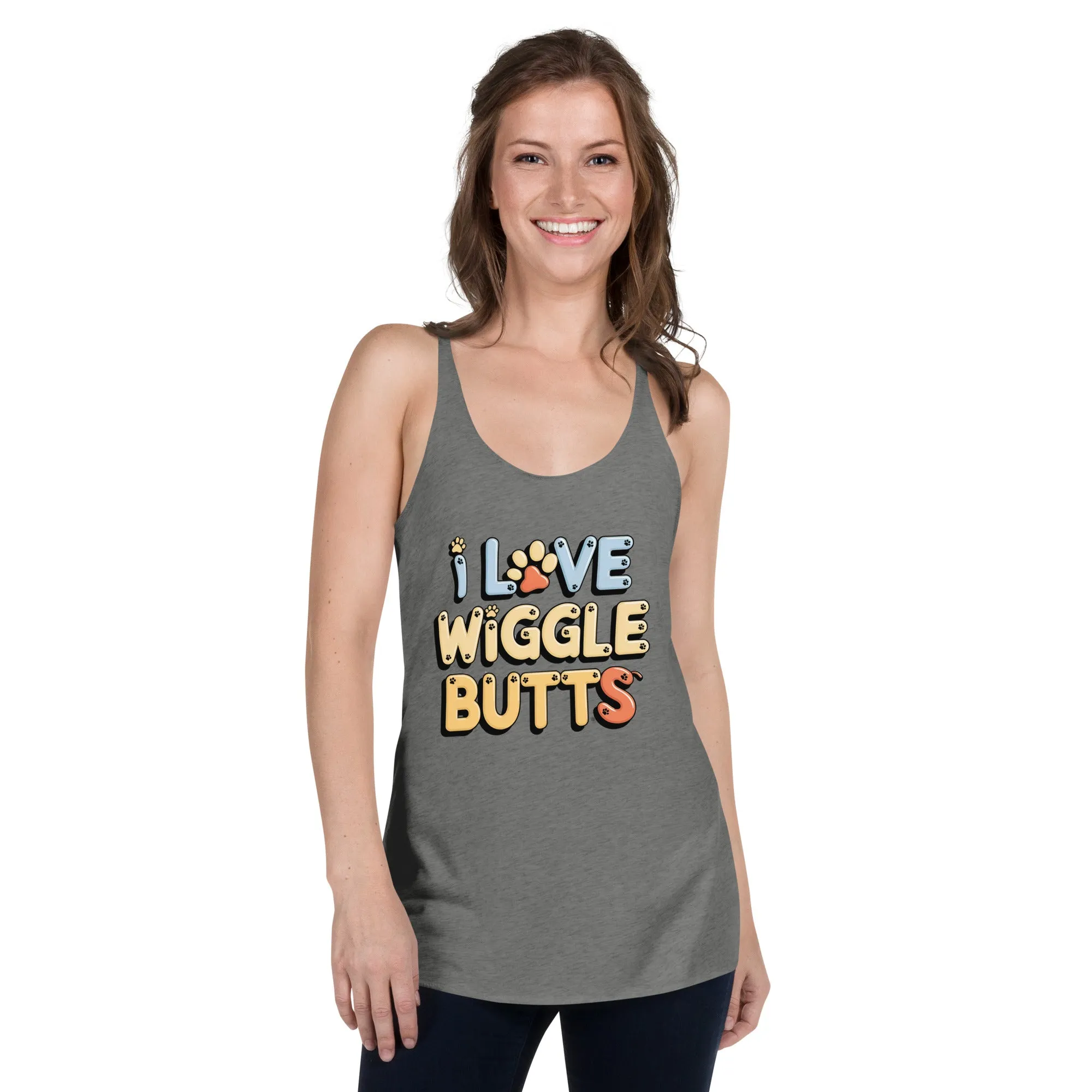 I Love Wigglebutts—And You Should Too!