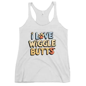 I Love Wigglebutts—And You Should Too!