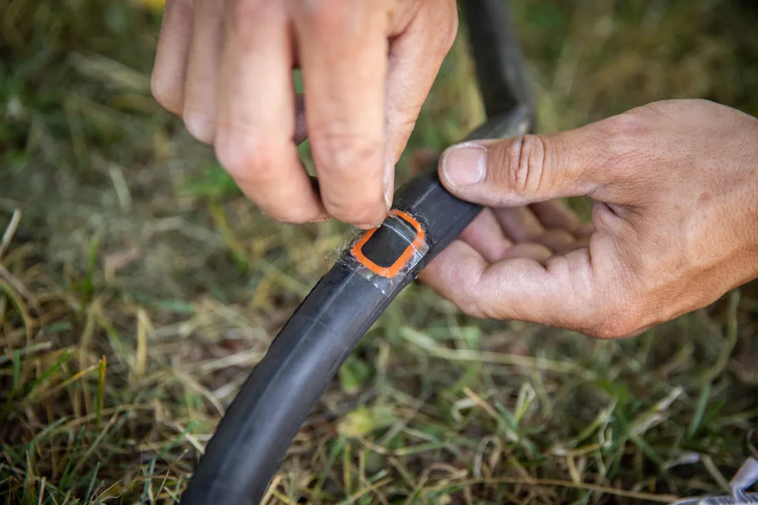 Inner Tube Repair Patch Replacement Kit