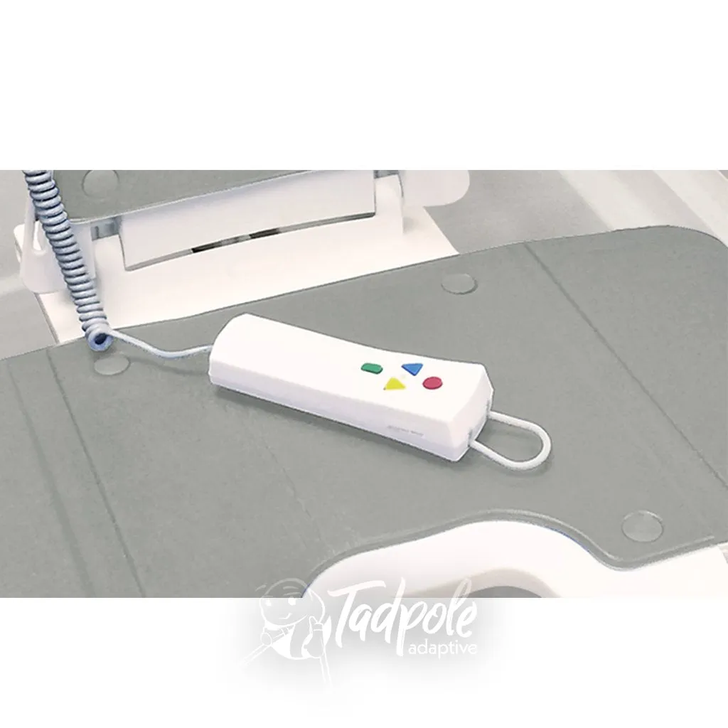 Inspired by Drive Marlin Bath Lift