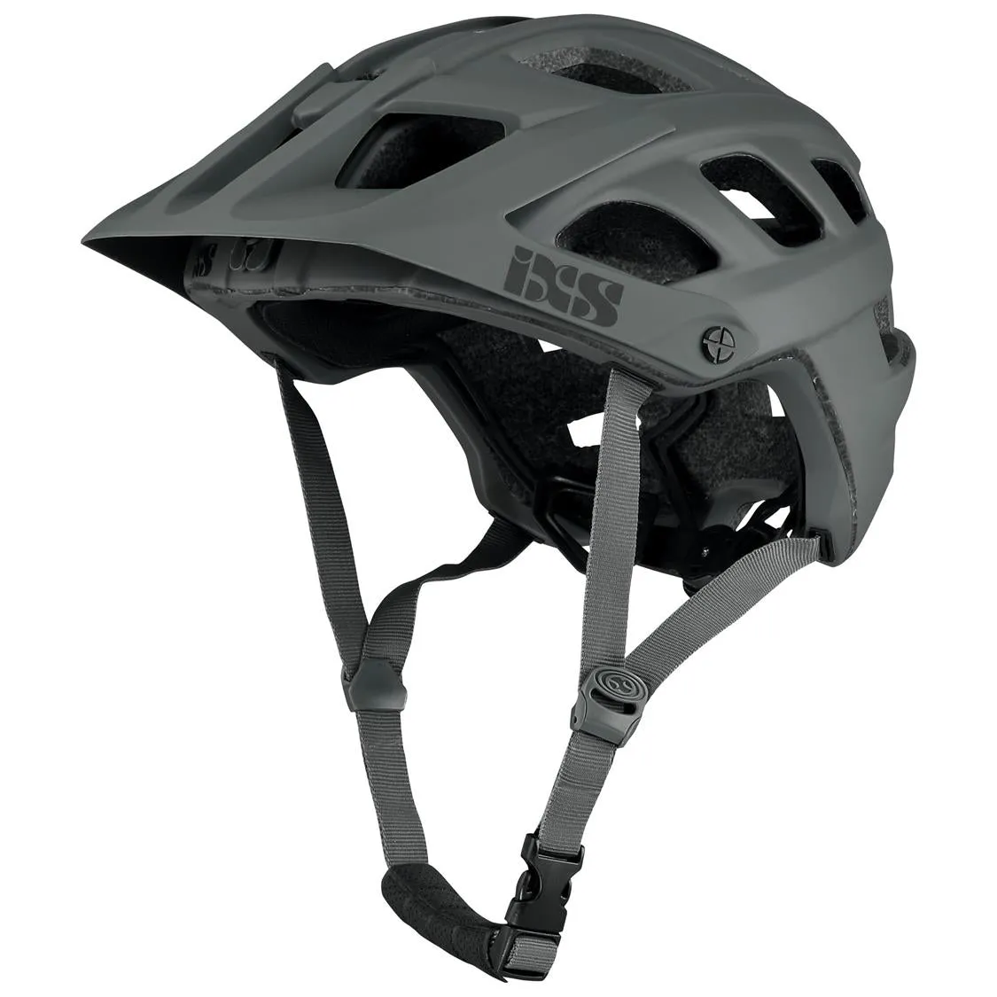iXS - Trail EVO Helmet Kids