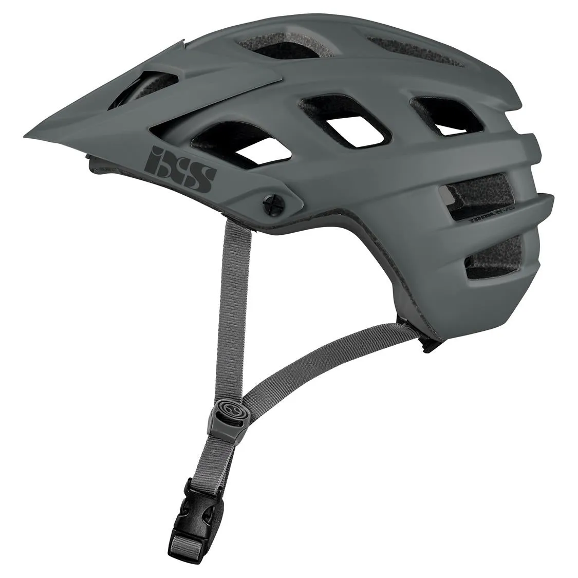 iXS - Trail EVO Helmet Kids