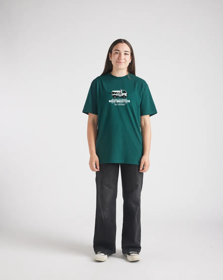 J Move Tee Pine
