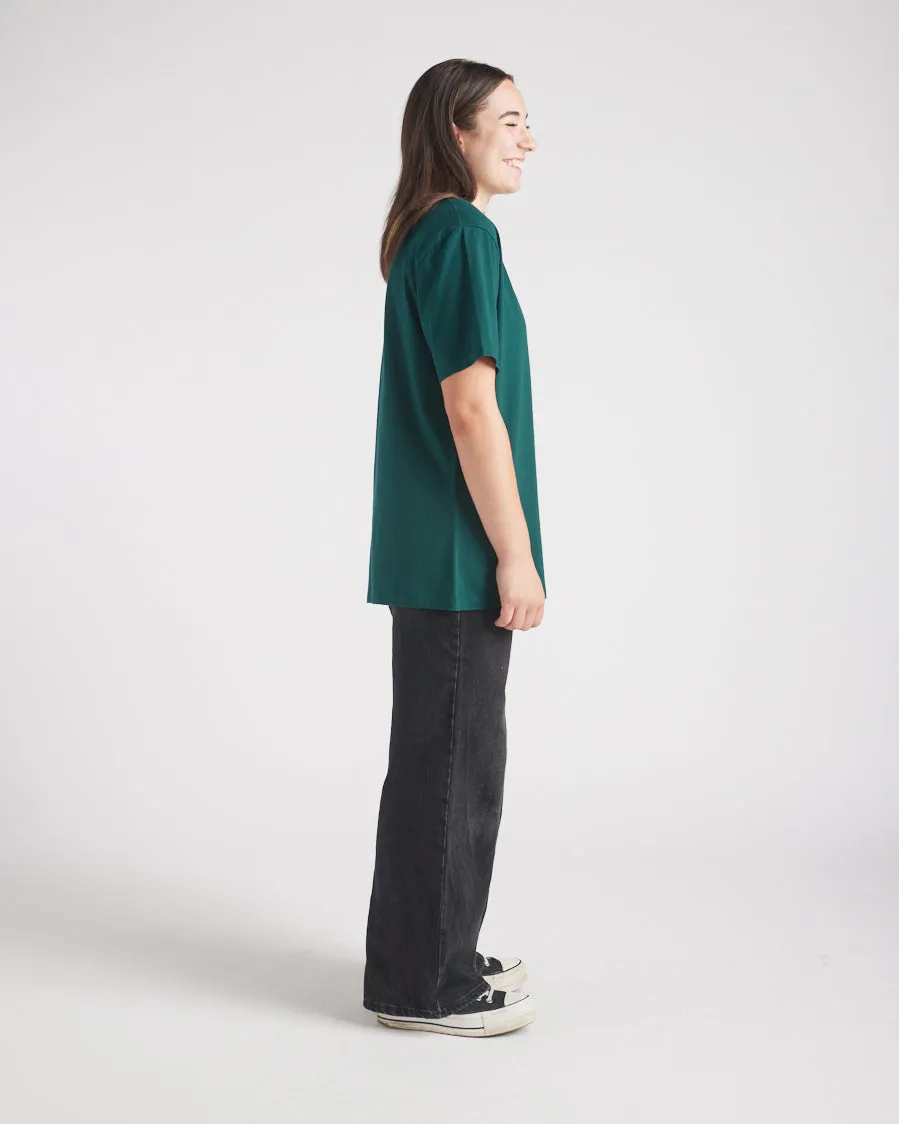 J Move Tee Pine