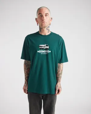 J Move Tee Pine