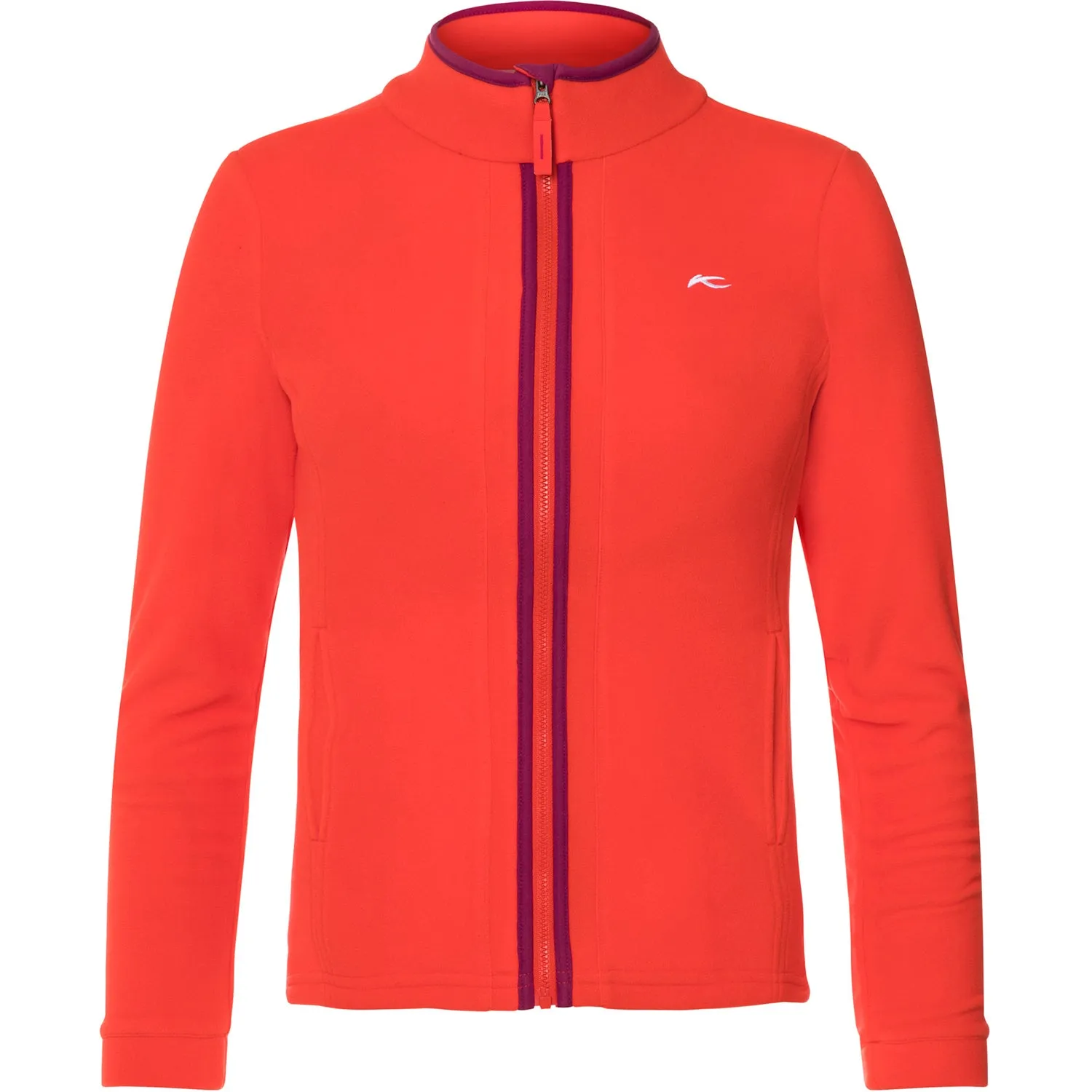 Jade Girls Midlayer Jacket 2019