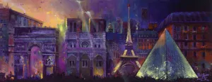 Jazz In Paris