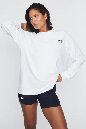 JER1 LONG SLEEVE