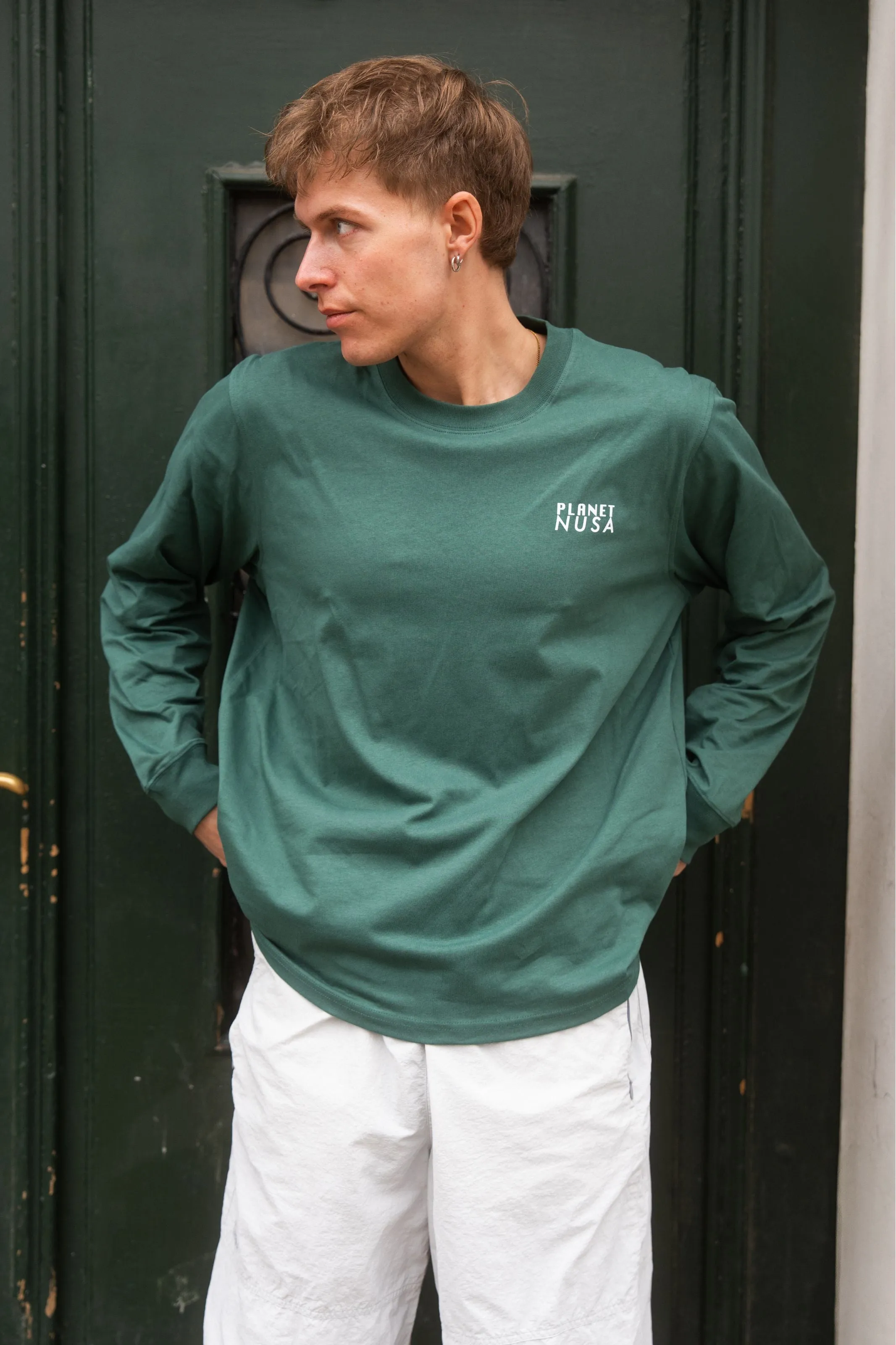 JER1 MEN'S