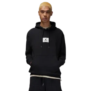 Jordan Essentials Men's Fleece Hoodie