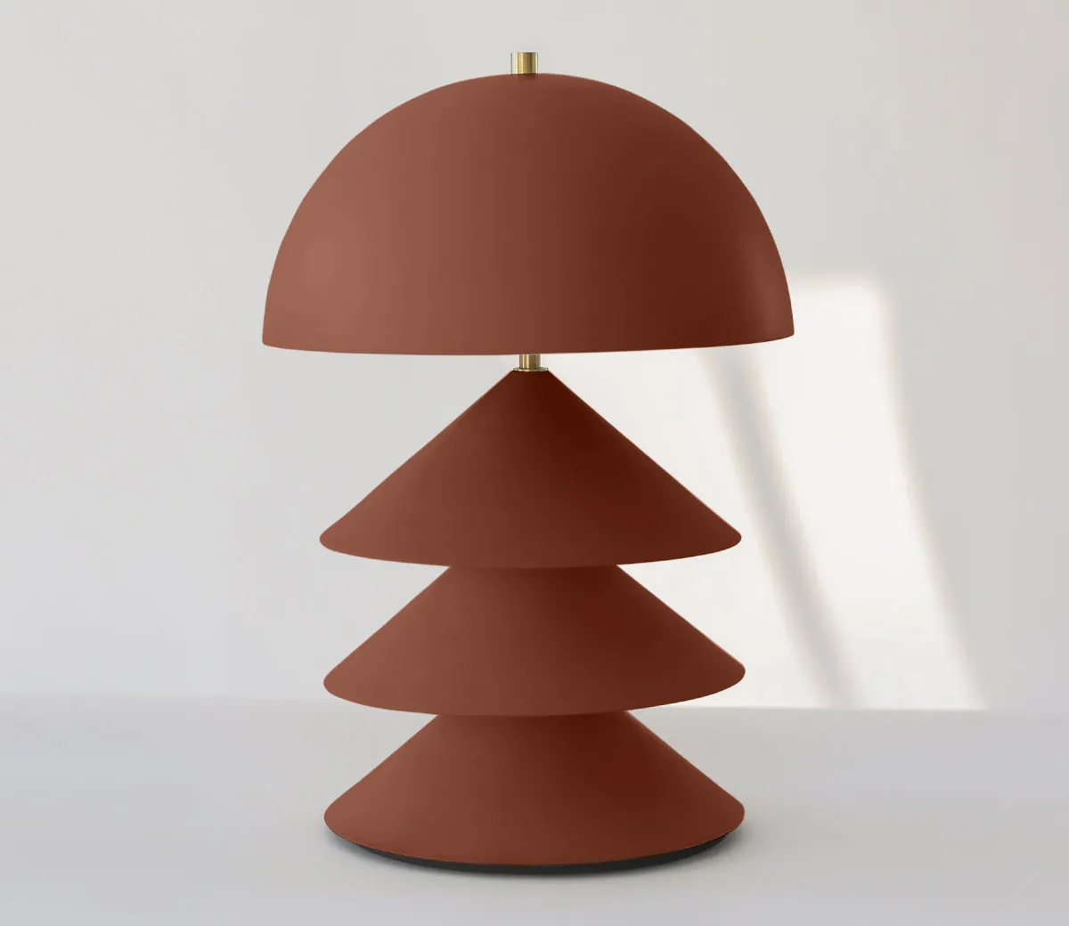 Junius table lamp