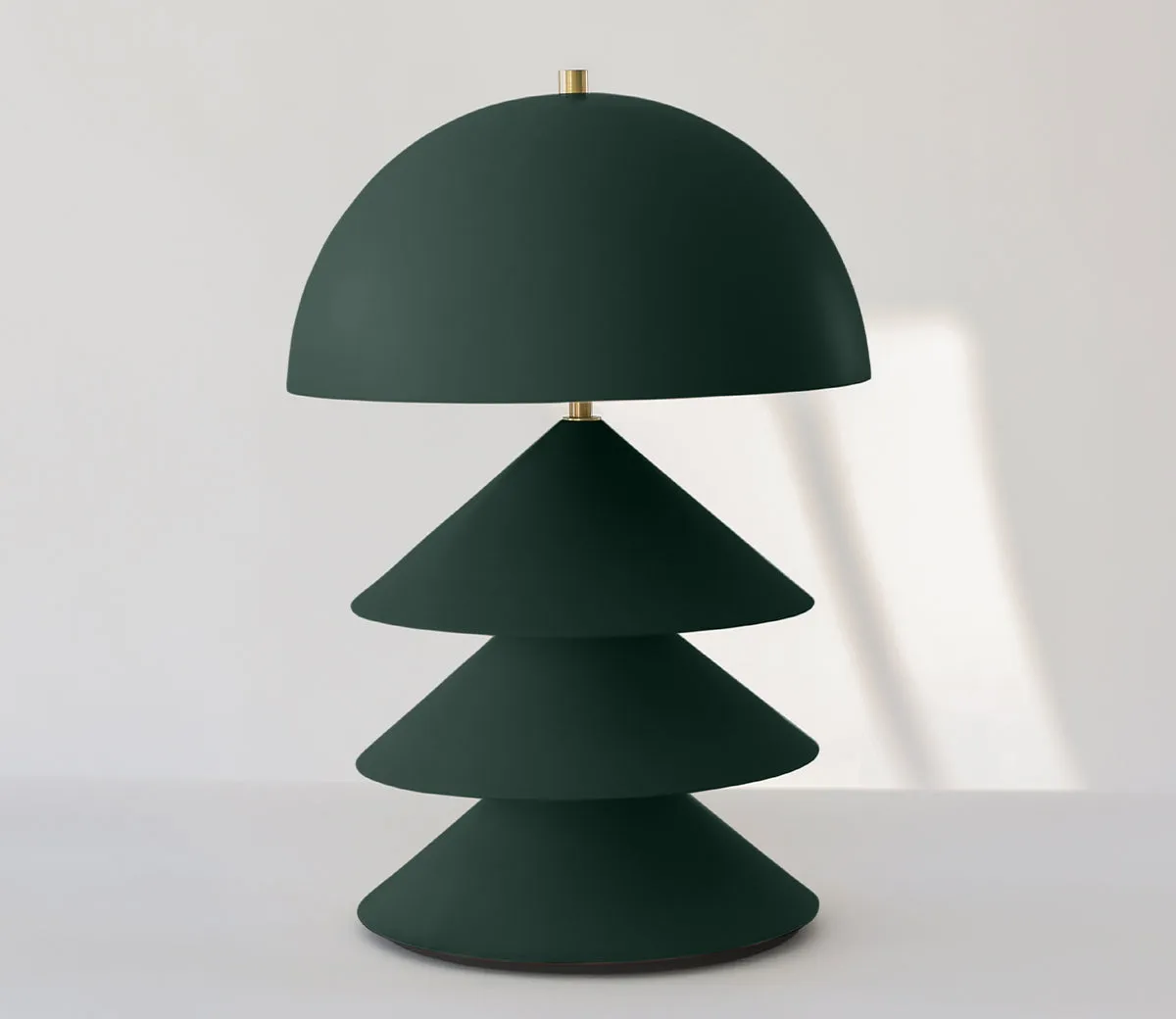 Junius table lamp