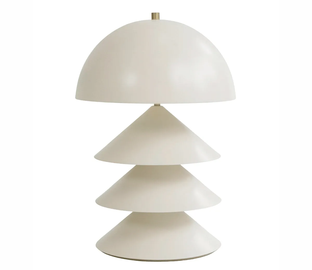 Junius table lamp