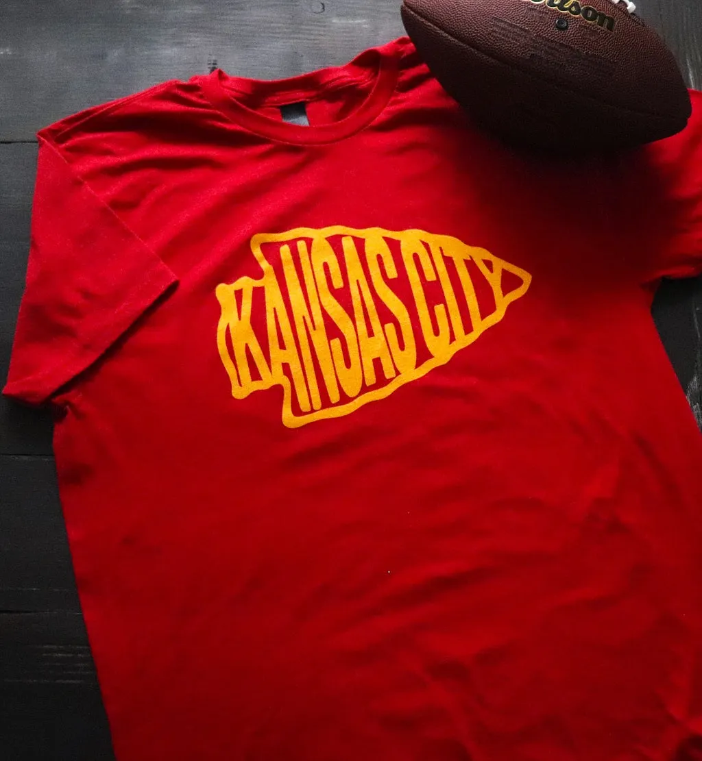 Kansas City Big Arrowhead