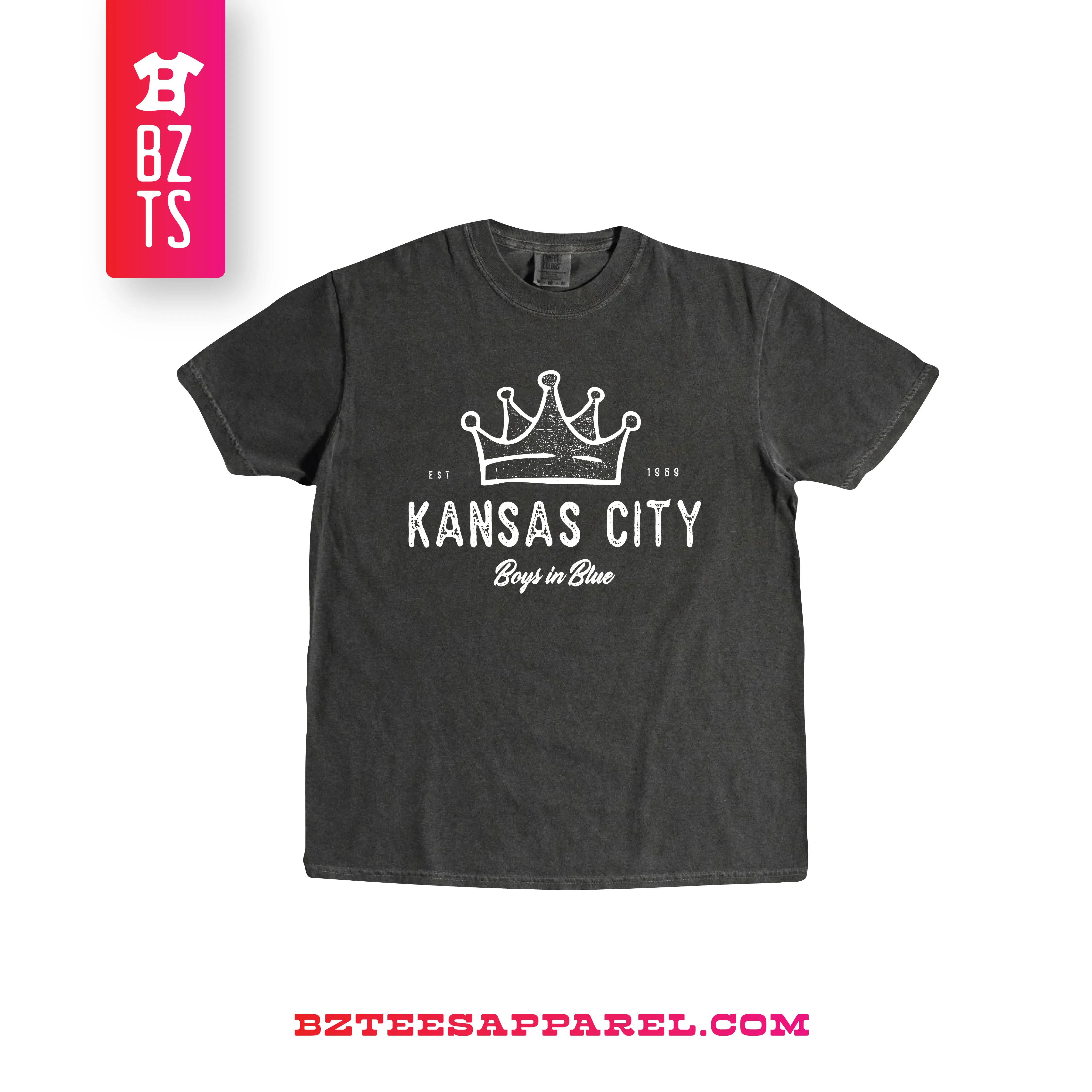 Kansas City Crown