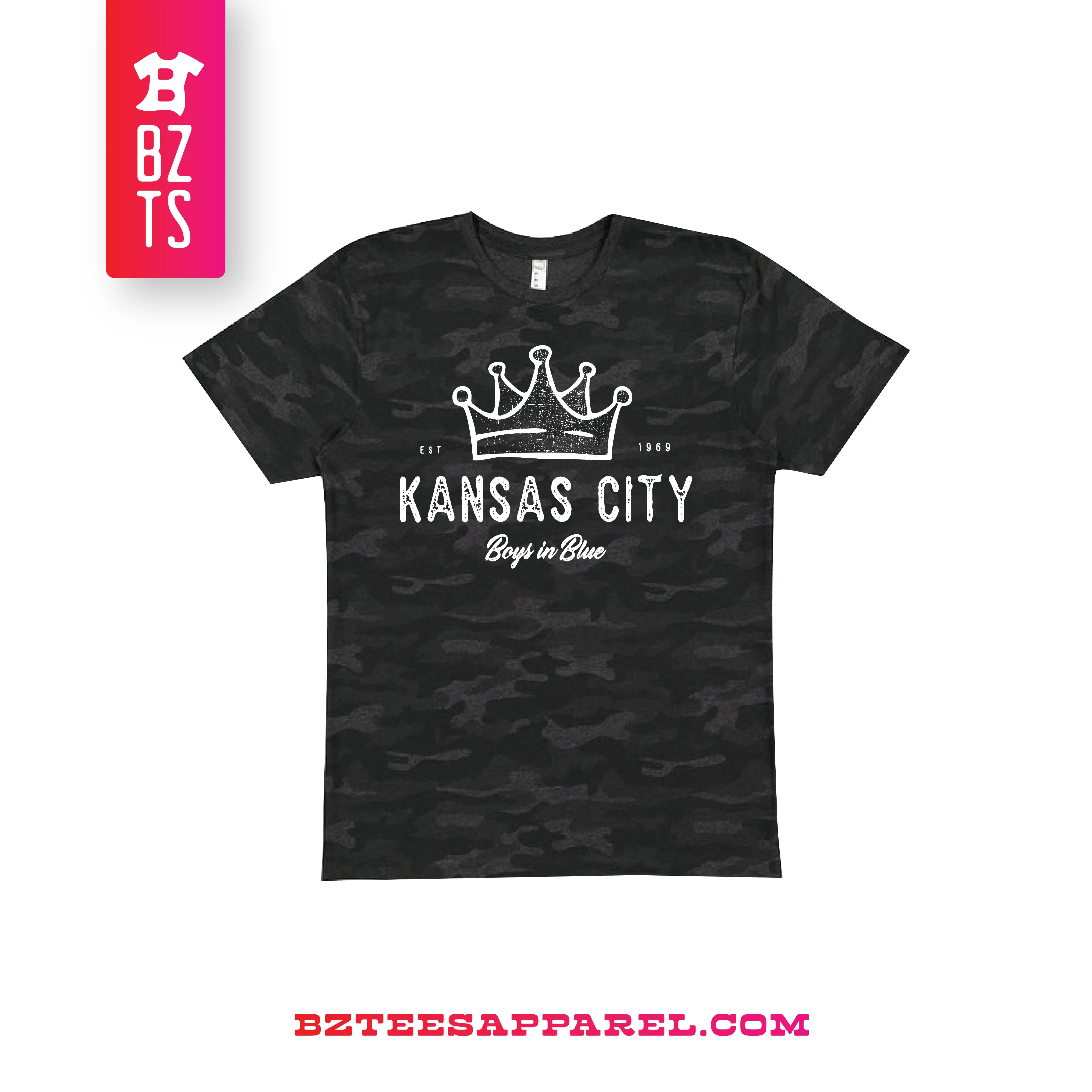 Kansas City Crown