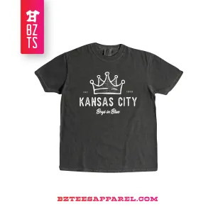 Kansas City Crown