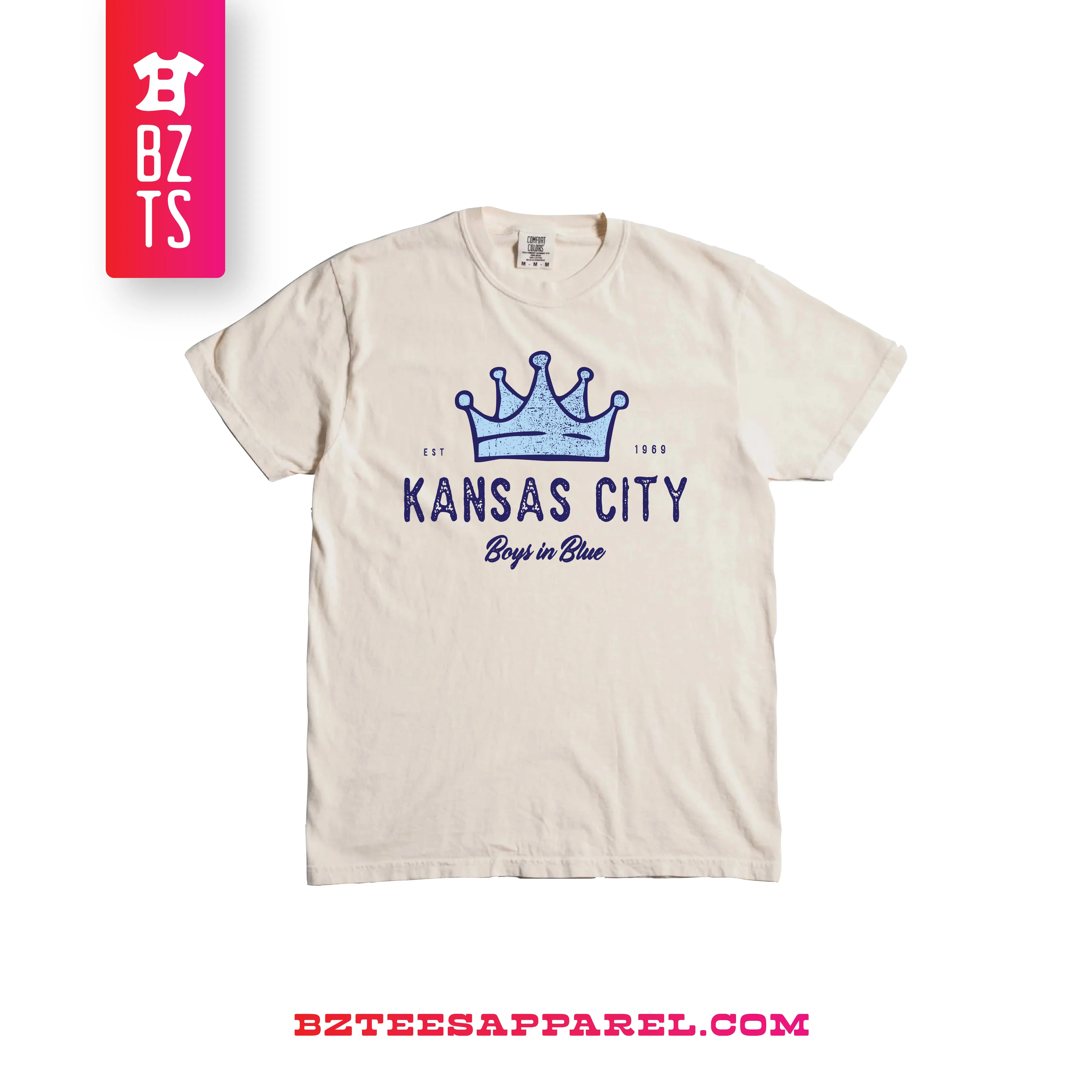 Kansas City Crown