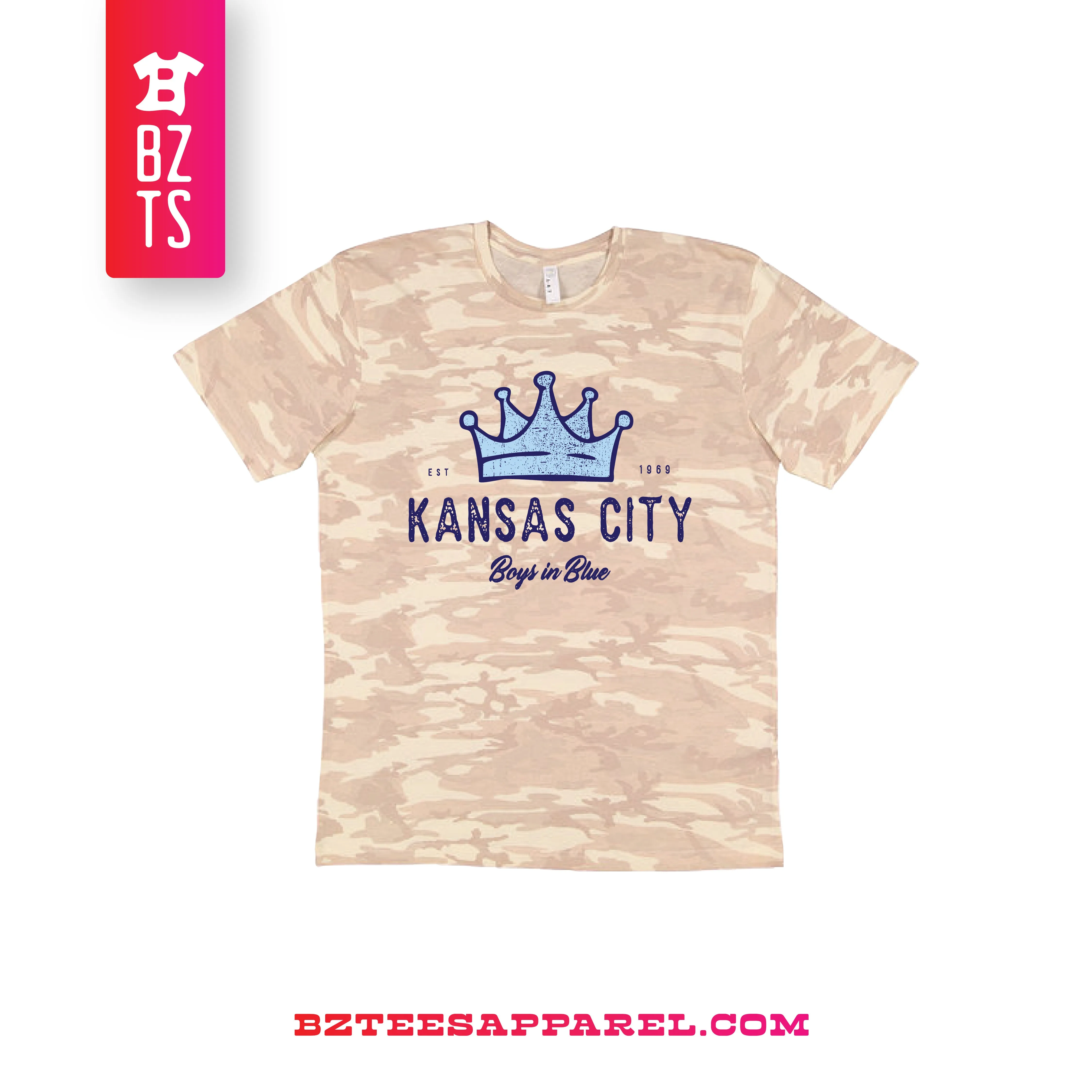 Kansas City Crown