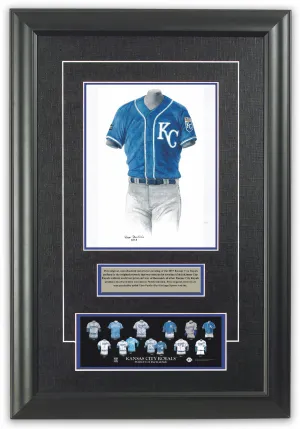 Kansas City Royals 2017