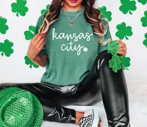 Kansas City Shamrock