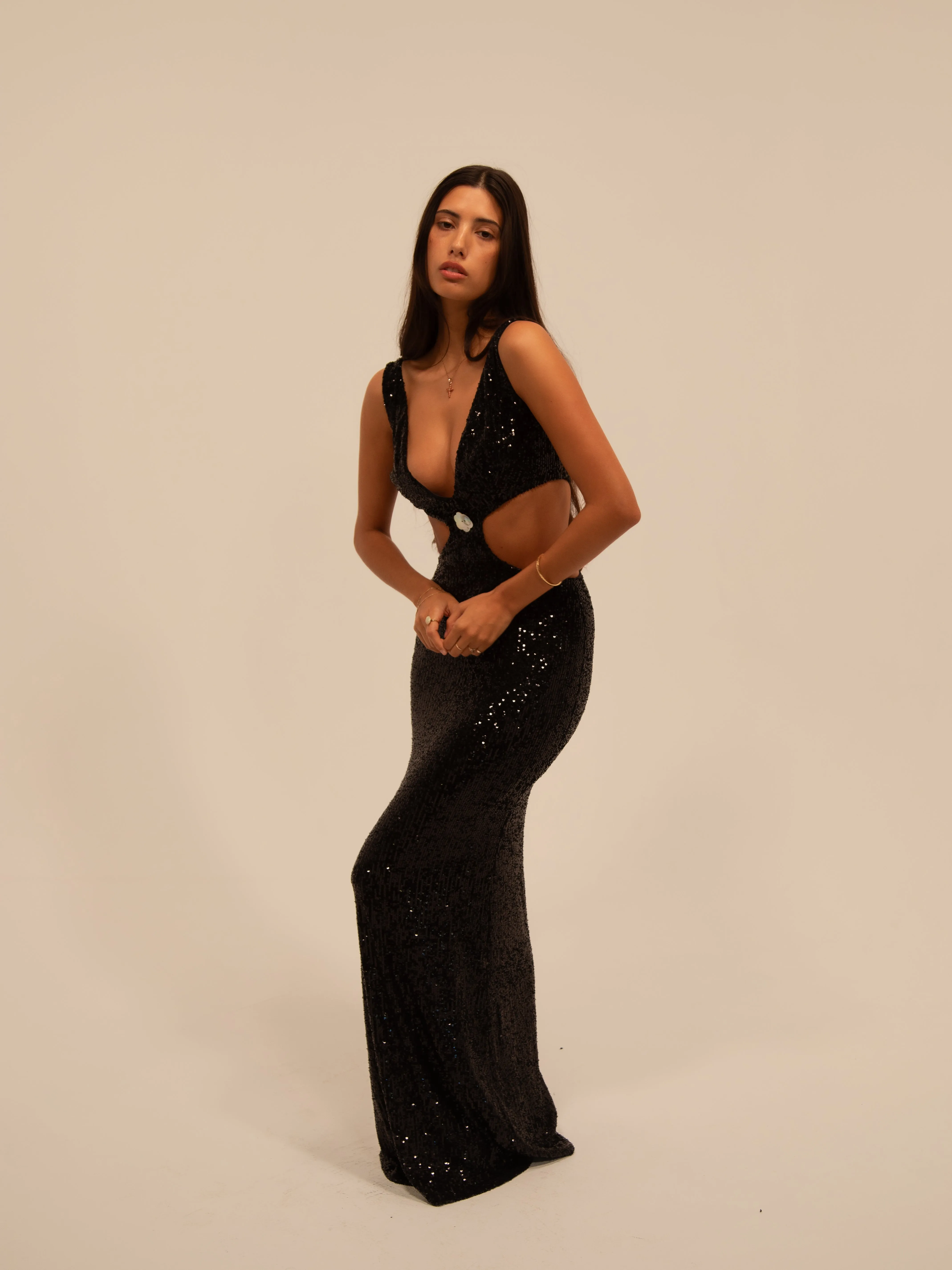KANTA DRESS