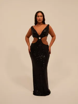 KANTA DRESS