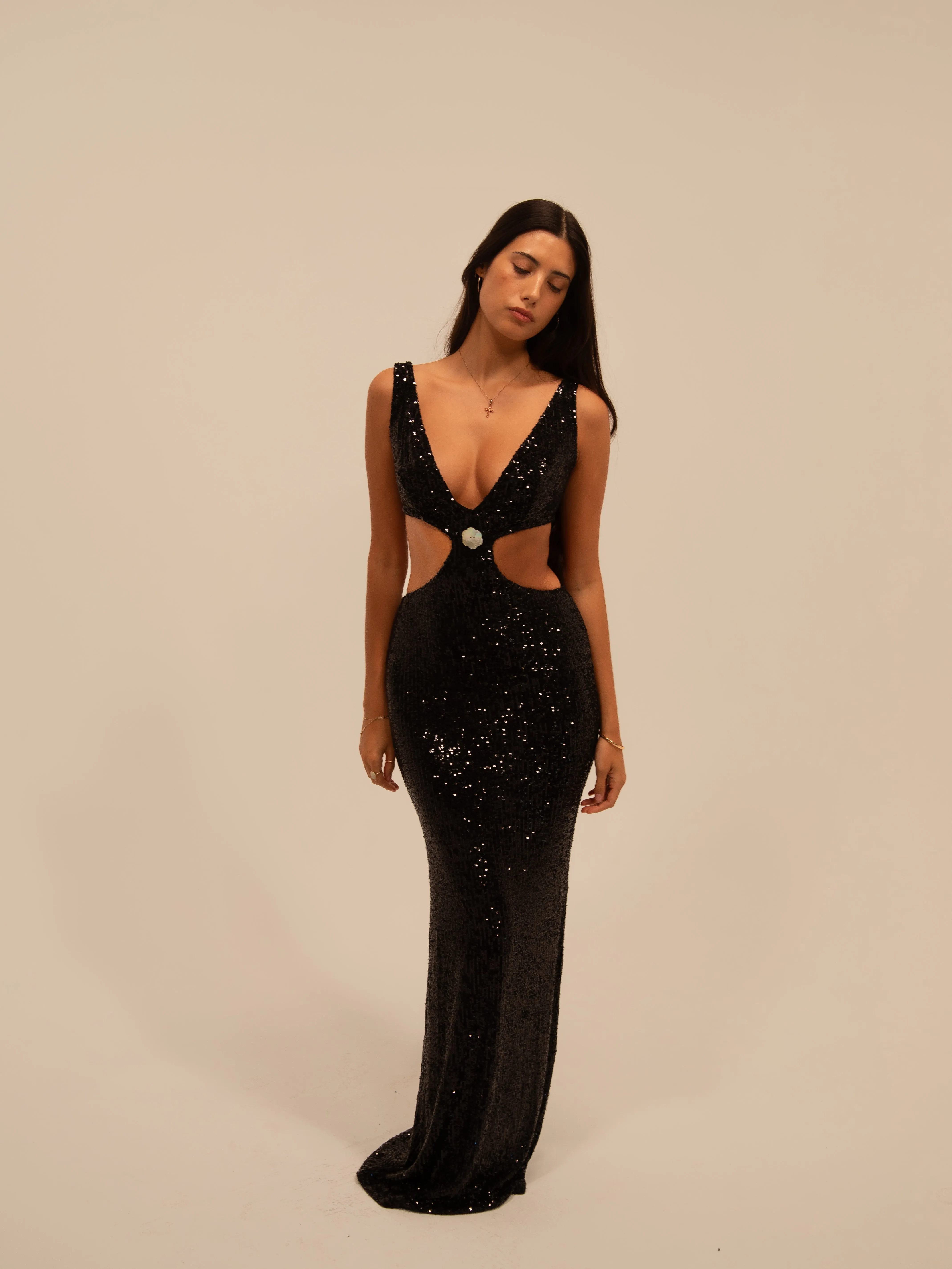 KANTA DRESS