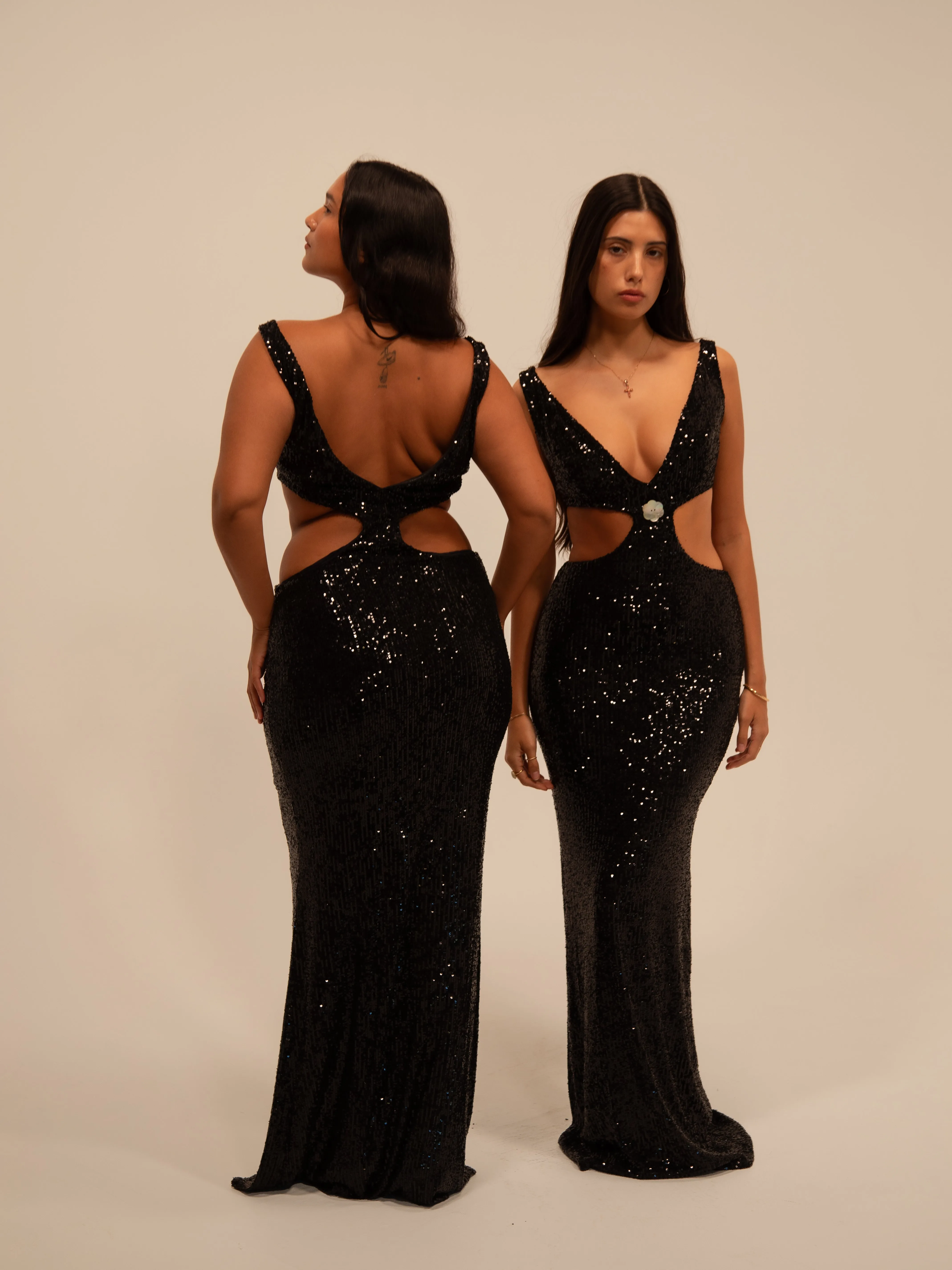 KANTA DRESS