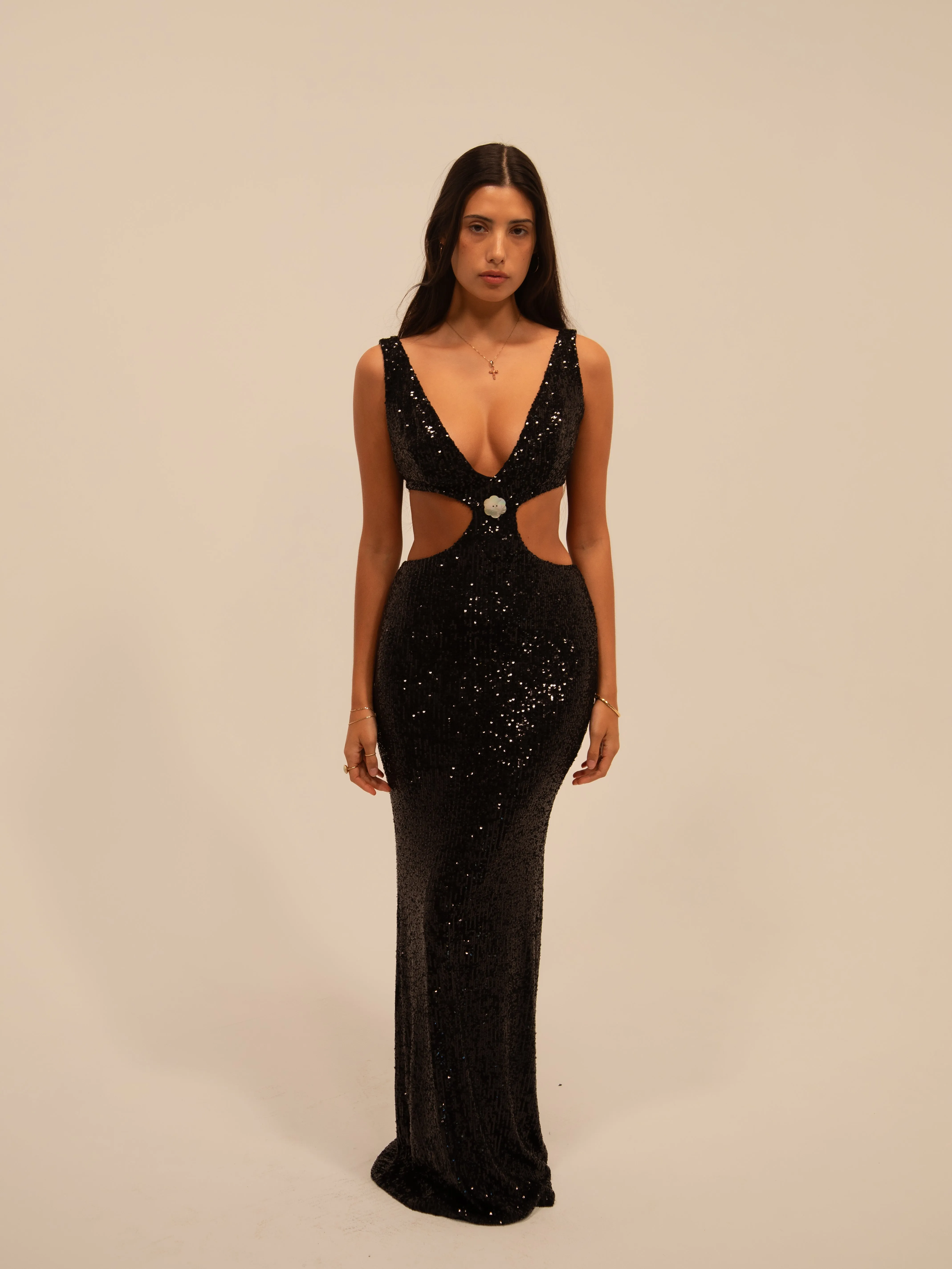KANTA DRESS