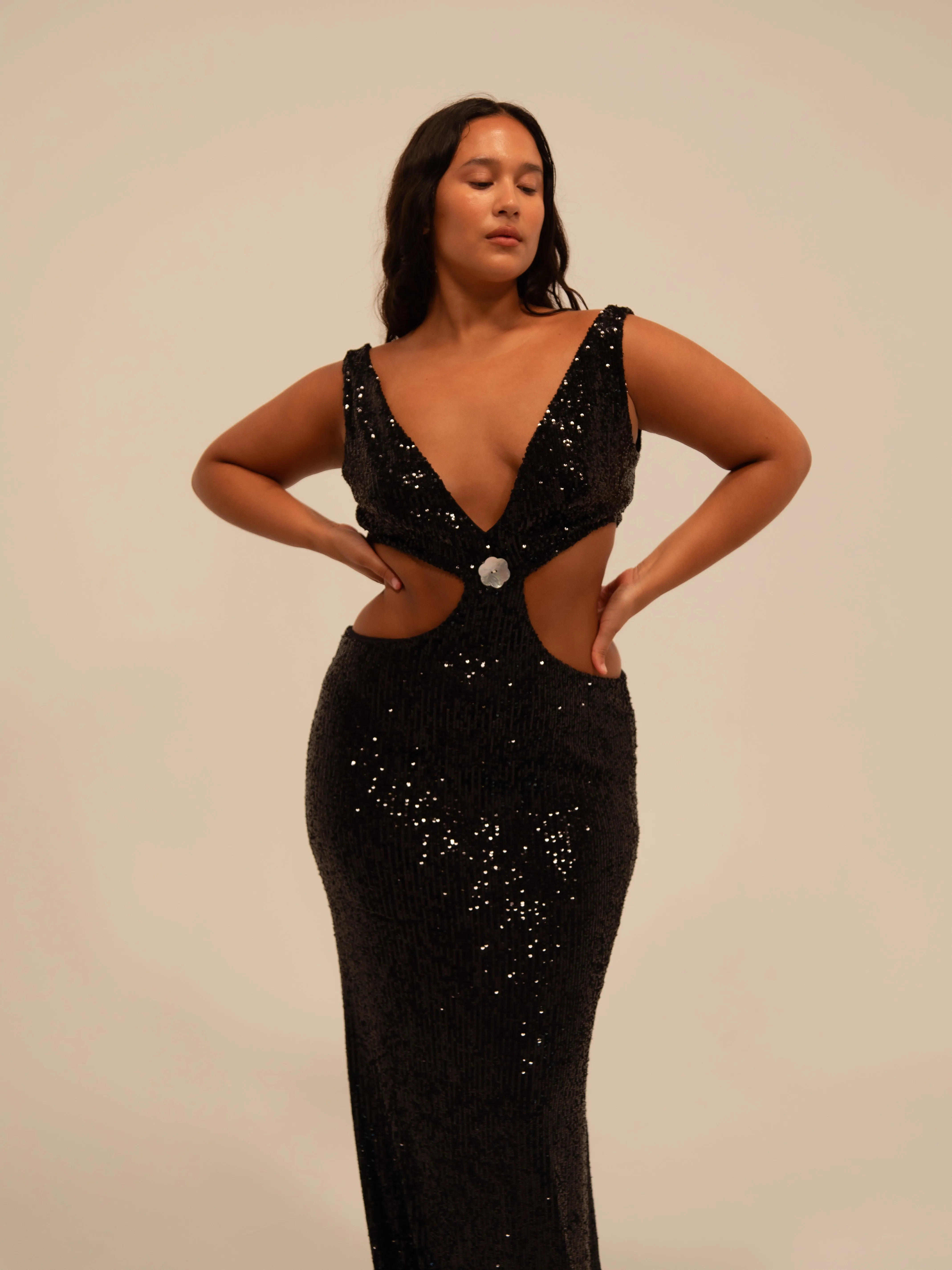 KANTA DRESS