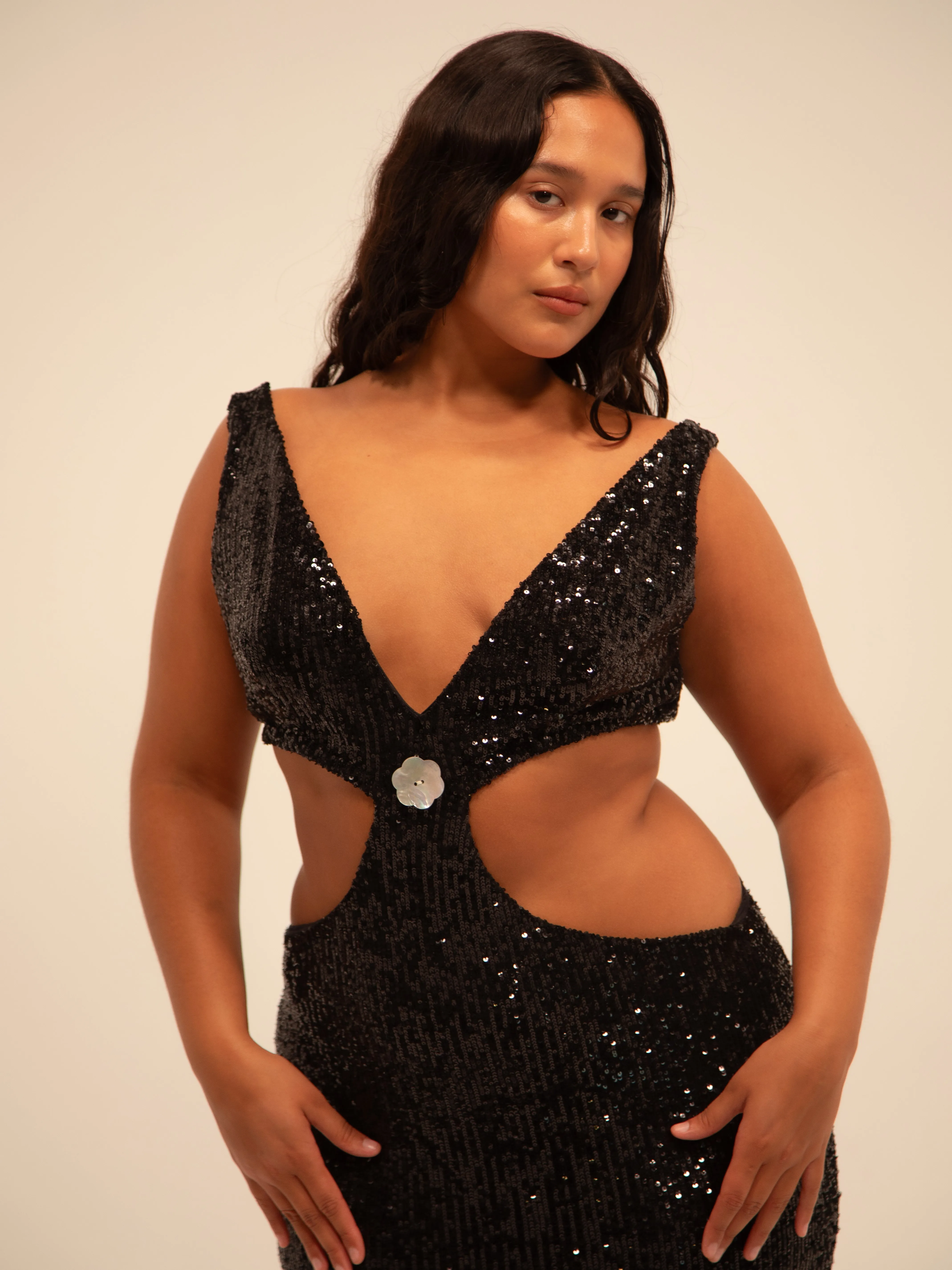 KANTA DRESS