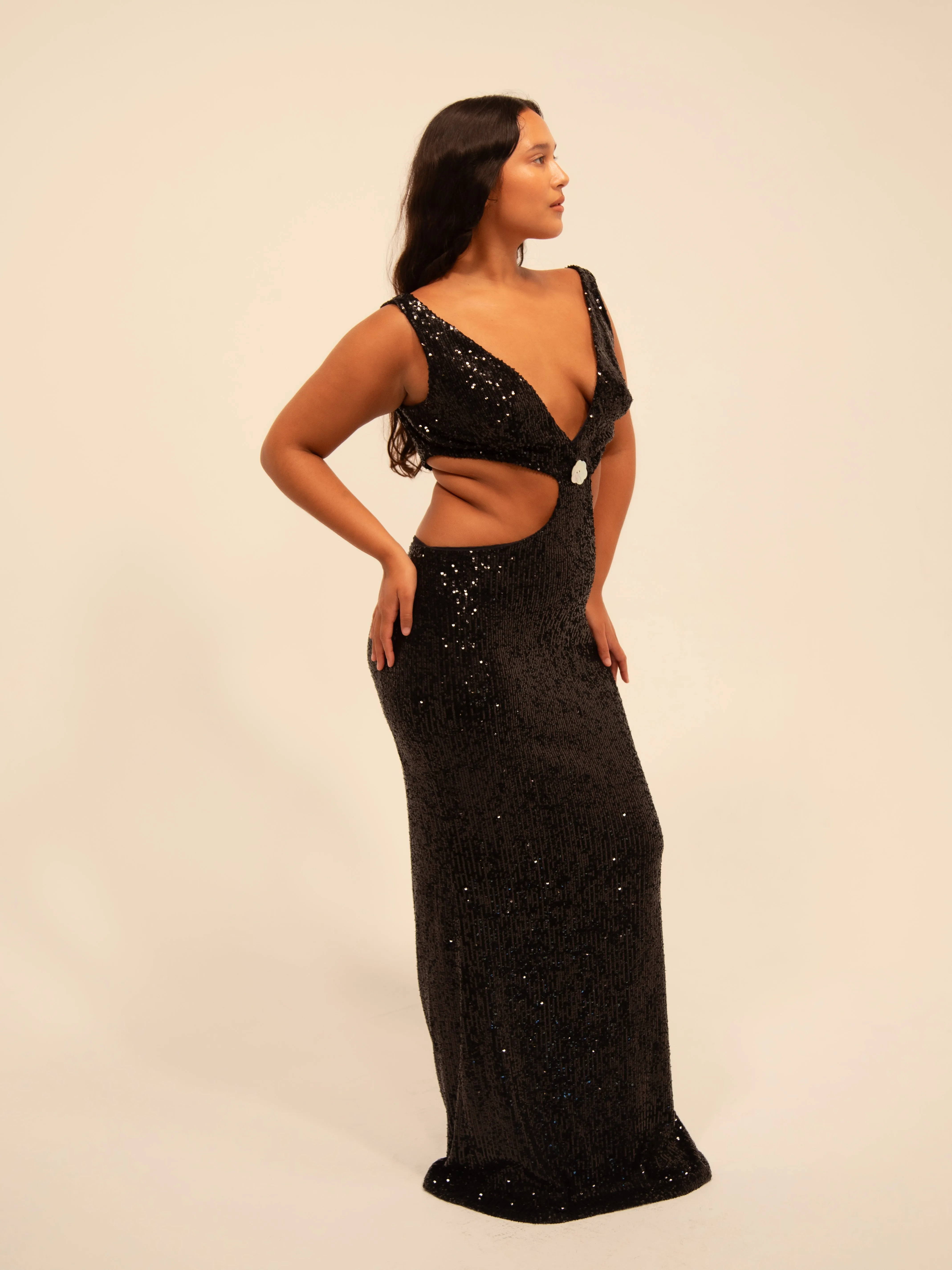 KANTA DRESS