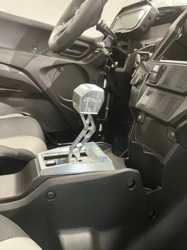 Kawasaki KRX 1000 Complete, Billet, Gated Shift System (2020 )