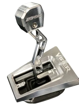 Kawasaki KRX 1000 Complete, Billet, Gated Shift System (2020 )