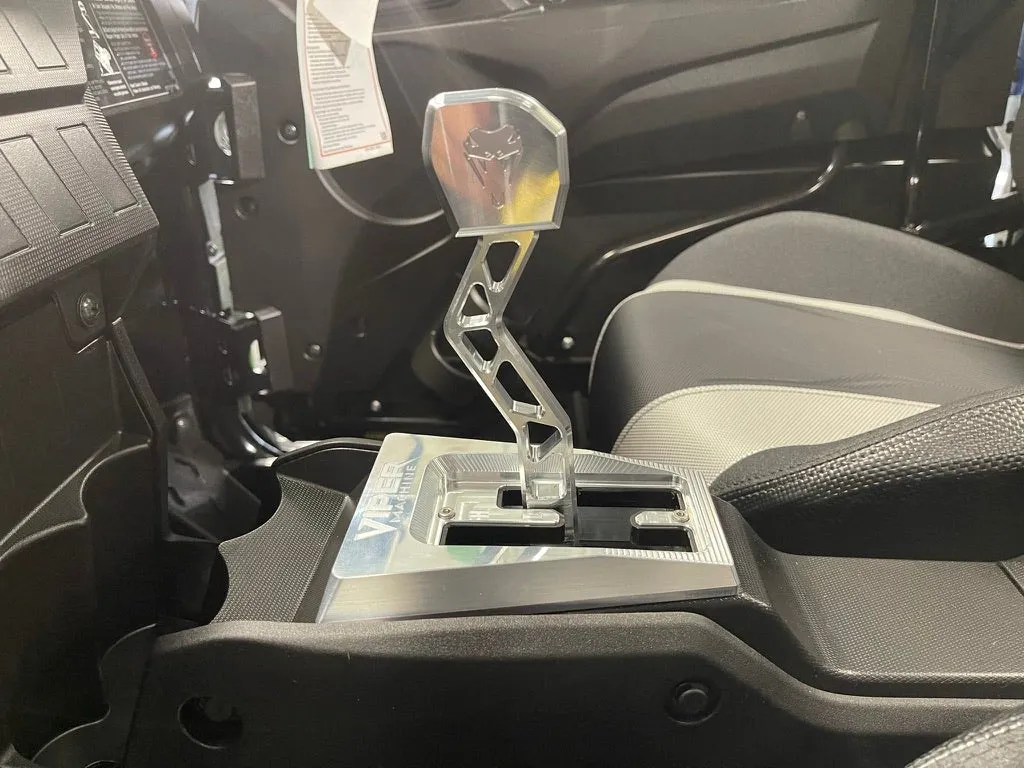 Kawasaki KRX 1000 Complete, Billet, Gated Shift System (2020 )
