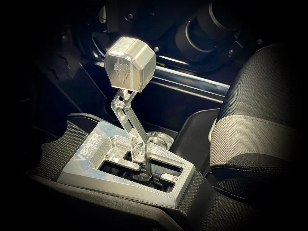 Kawasaki KRX 1000 Complete, Billet, Gated Shift System (2020 )