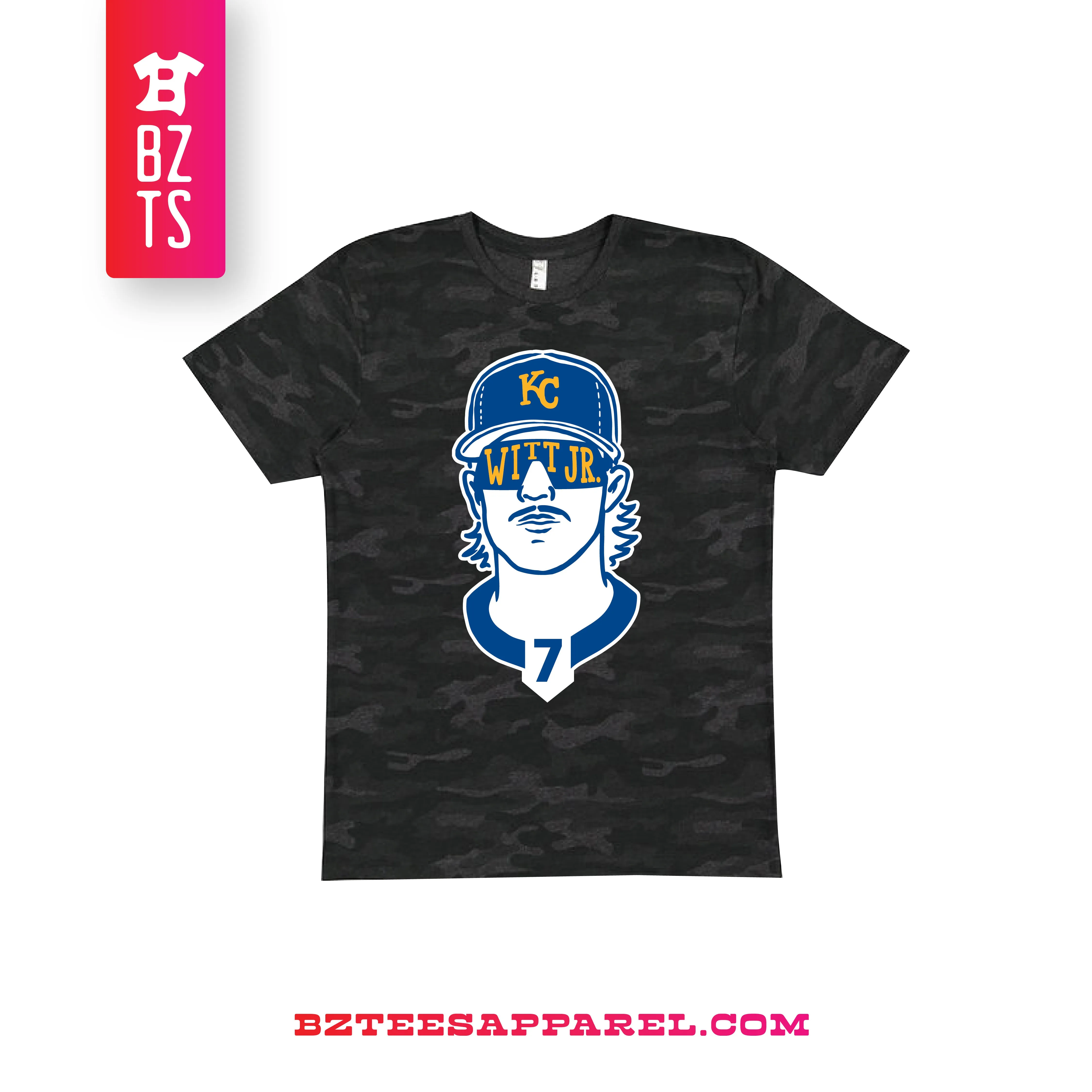 KC Witt Jr.