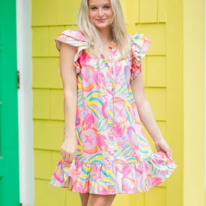 Ken's Favorite Dress