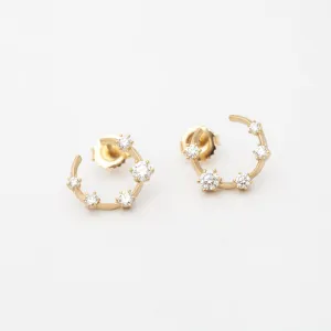 Kismet Hoops