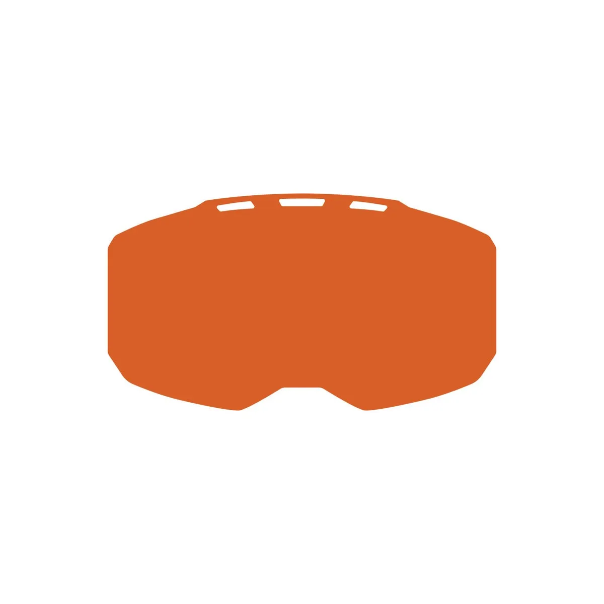 KLIM Edge eFire Lens