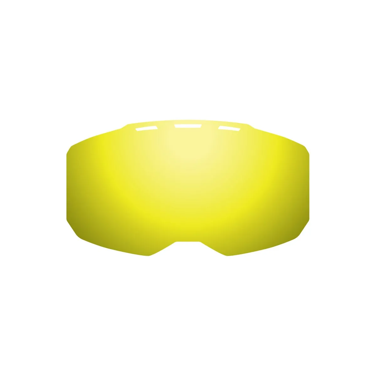 KLIM Edge eFire Lens