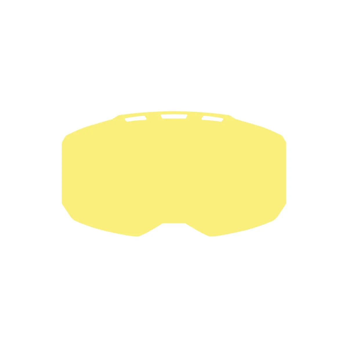 KLIM Edge eFire Lens