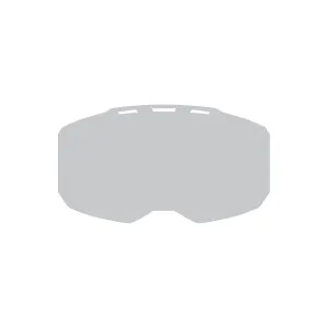 KLIM Edge eFire Lens