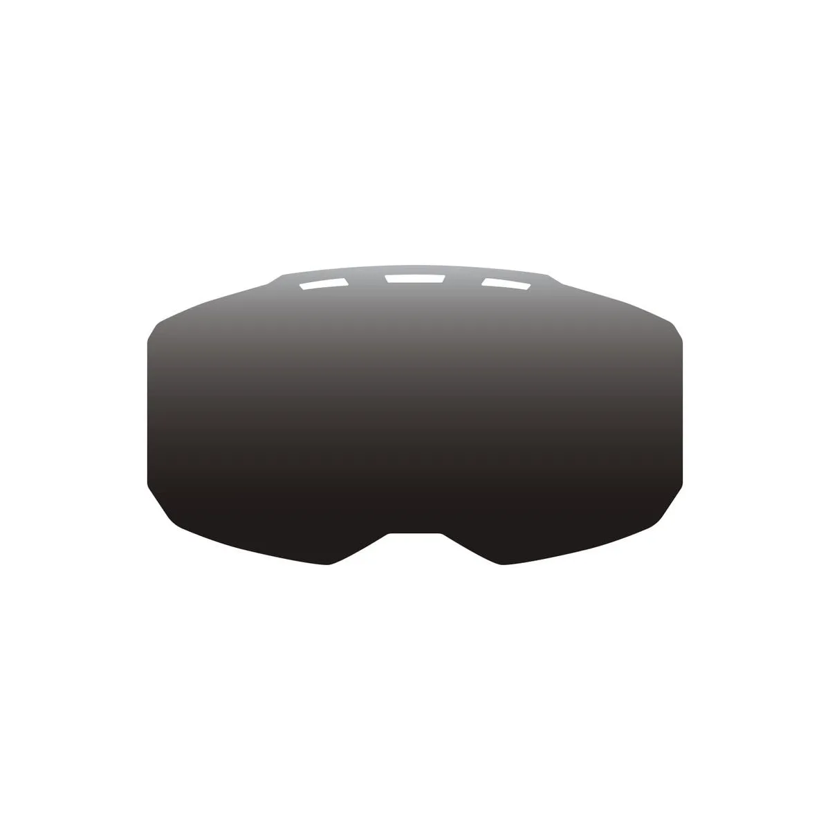 KLIM Edge eFire Lens