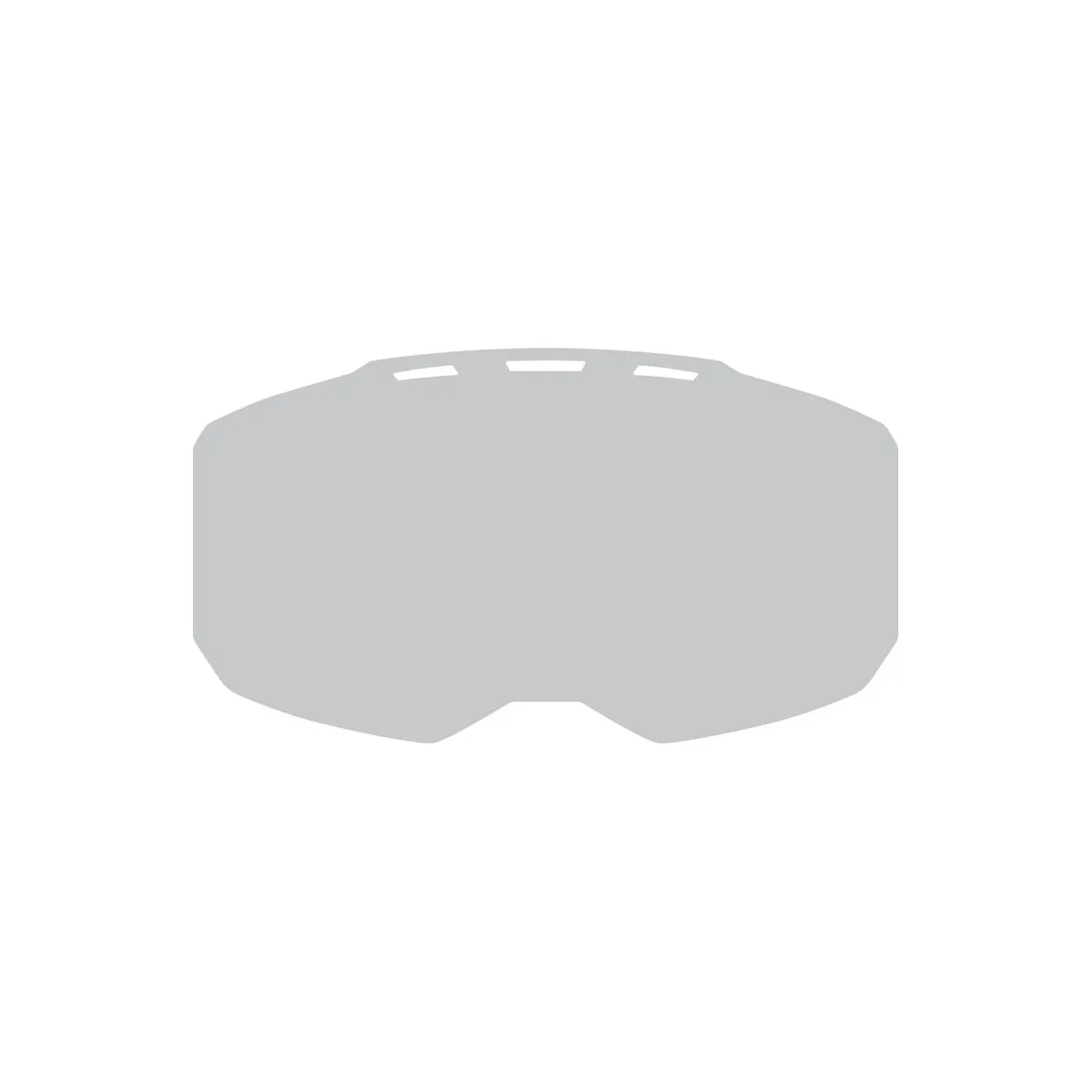 KLIM Edge eFire Lens