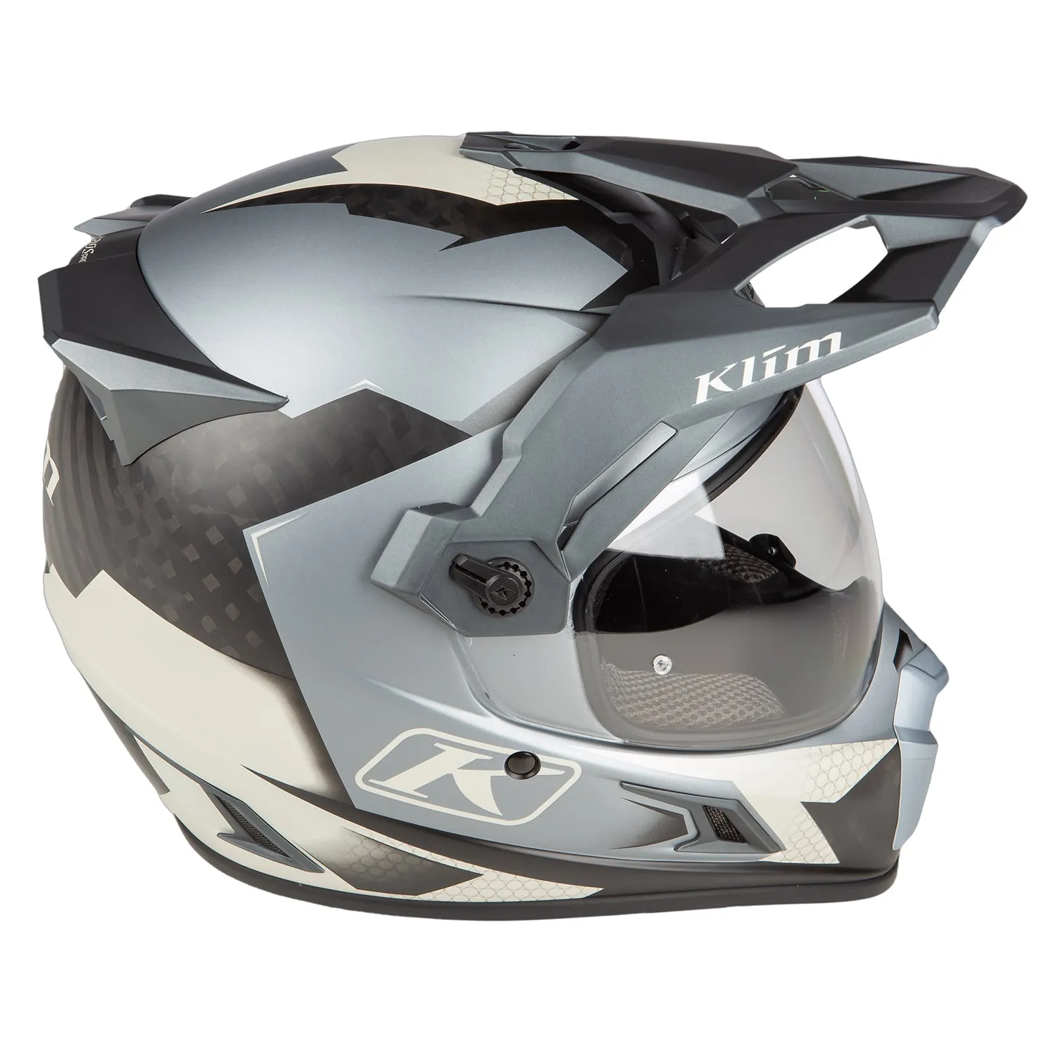 Krios Pro Charger Helmets