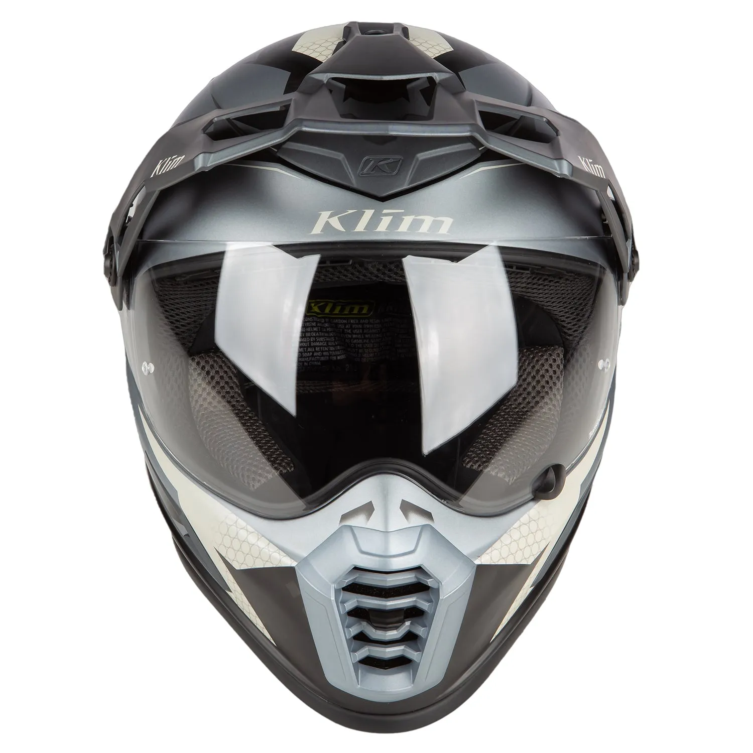 Krios Pro Charger Helmets